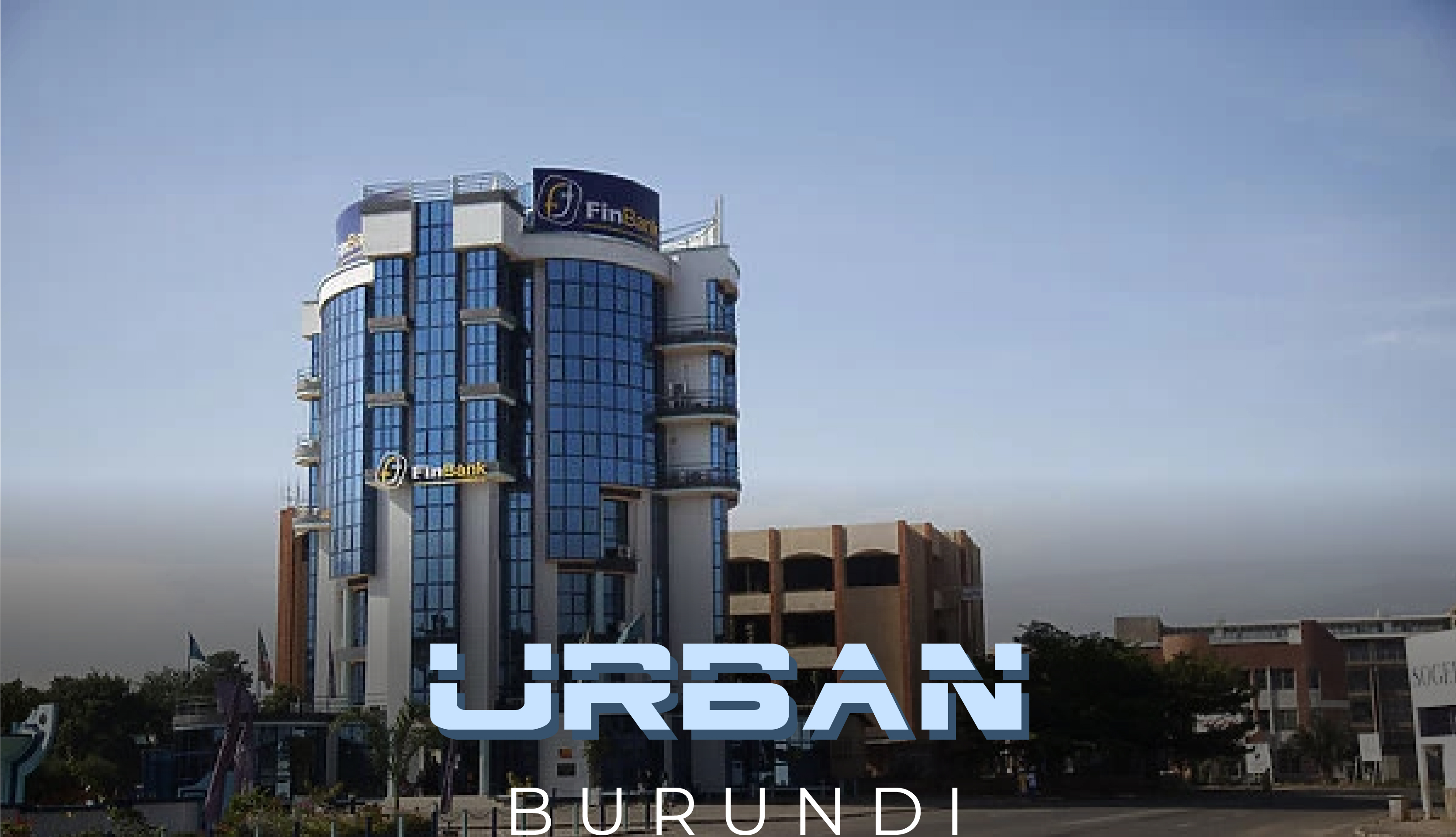 The beautiful cities and towns of Burundi
